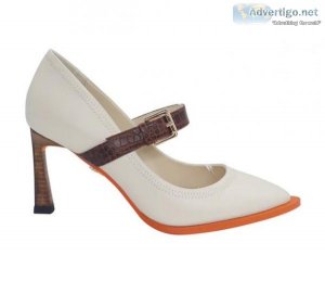 Order Stylish White Shoes For Ladies Online &ndash Meminooluxury