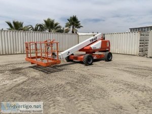 2005 SNORKEL TB42 BOOMLIFT 1630152224