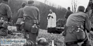 The Churches  Role During WW 2 Video