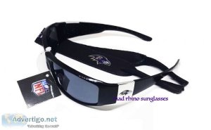 NFL Sunglasses Baltimore Ravens with