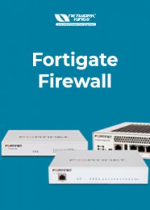 Fortigate firewall course training - nse 4 + nse 7
