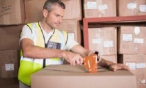 PICK AND PACKER WAREHOUSE SERVICES