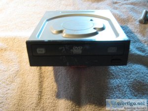 Like New Condition &ndash Lite-On-It DVDCD Rewritable Drive