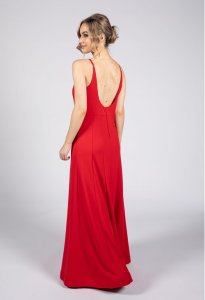 Party wear evening gowns