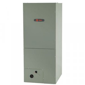 Trane 2-3 ton 30000 btu single stage hyperion communicating air 