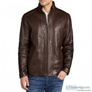 Shop The Best Leather Jacket Online - Zooloo Leather
