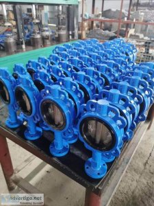 Wafer butterfly valve manufacturer in india