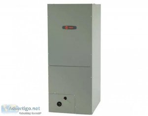 Trane 25 ton 14 seer 30000 btu air handler tem4a0b30s31sb