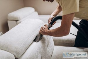 Best Upholstery Cleaning service provider in Roseville CA