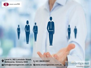 Recruitment Agencies Sydney  Perth Recruitment Services