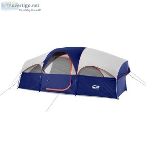 Family Camping Tent