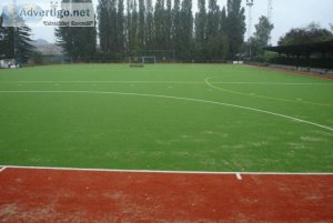 Learn all about football astro turf today