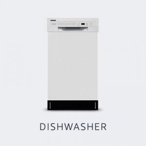 AMAZON DISH WASHERS