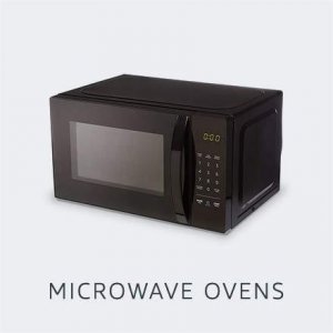 AMAZON MICROWAVE OVENS