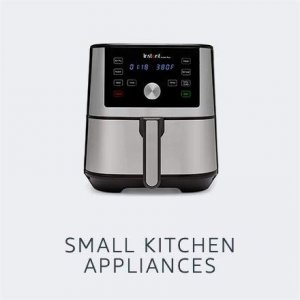 AMAZON SMALL APPLIANCES