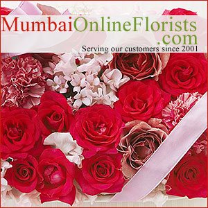 Sending birthday gifts online to mumbai