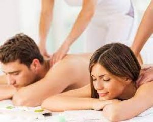 Bluemoon massage parlour kolkata