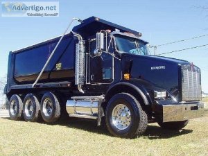 Commercial truck funding - (All credit types are welcome to appl