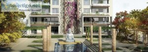 Puri diplomatic greens 3, 4& 5 bhk houses available gurgaon