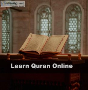 Learn quran online for kida and adults