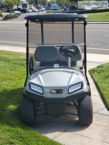 2018 Club Car Tempo GOLF CARTS(218)380-9108