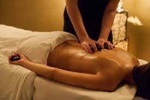 Silvermoon best spa and body massage parlour