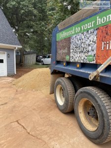 Concrete Recycling Loganville