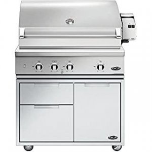 DCS GAS GRILLS FOR SALE