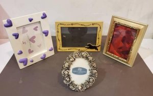 Picture Frames - 4 Sets - 12 (Pasadena)