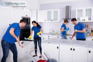 5 Advantages Hiring a Cleaning Service Has on Your Health