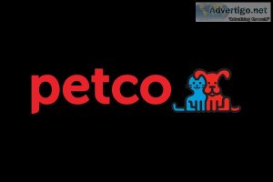 Petco  Pet Food Supplies