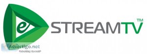 Stream the biggest games on Saturday with e-stream tv For about 