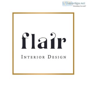 Welcome to Flair Interior Design