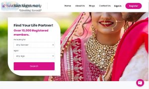 Sikh matrimony services