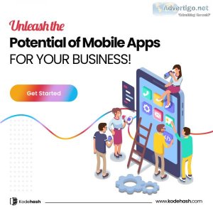 Bring your business to life with kodehash- best developers and d