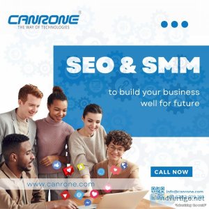 Canrone software | best web development company in kochi, seo co