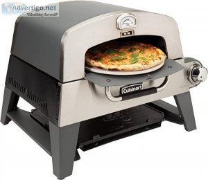 Cuisinart Pizza Ovens For Sale