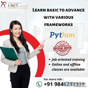 Software training/hardware training