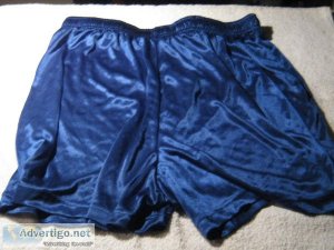 NEW Men&rsquos Boxer Shorts and Accessories.  Offered as one lot