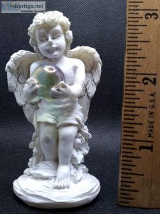 Decorative Angel Figurine