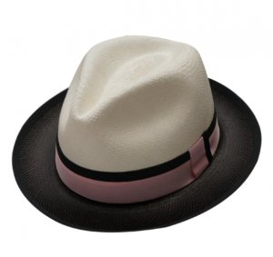 Get 20% Off Zante Panama Straw Hat Online - Scarves and Fedoras