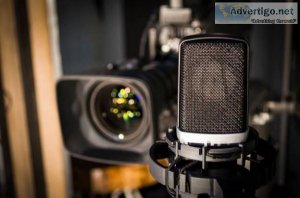 Female Voice Over Artists New Zealand