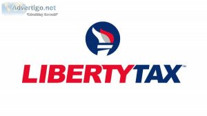 Liberty Tax