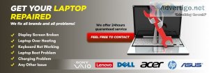 Laptop repair near me