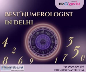 Best numerologist in delhi - keerti saini