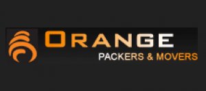 Orange packers and movers pune india