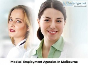 CS Medical Among The Top Medical Staffing agencies.