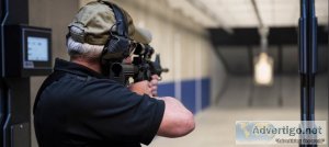 Best handgun shooting range mn | coyote creek gun & archery