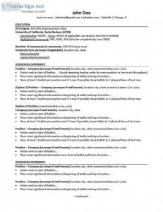 Cost-Effective and Professional Career Services (Cover Letter CV