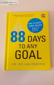 88 Days To Any Goal